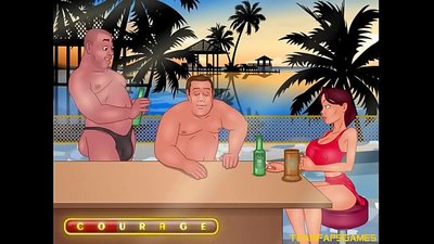 kravlende medicin baby på bdsm resort