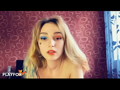 ❤️ Magiske virtual reality-briller gav mig sex med Harley Quinn ❤️ Super sex at da.basseyn-vsem.ru ️❤