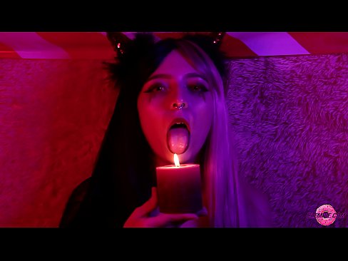 ❤️ Lidenskabeligt blowjob fra sexet succubus med mundfylde ❤️ Super sex at da.basseyn-vsem.ru ️❤