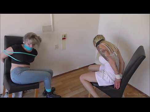 ❤️ Afhængig / bundet og kneblet / jomfru i nød ❤️ Super sex at da.basseyn-vsem.ru ️❤