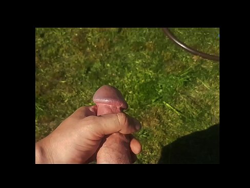 ❤️ Hot hottie får sin lyserøde fisse kneppet og kommer med en sprøjte i en sommerhave ❤️ Super sex at da.basseyn-vsem.ru ️❤