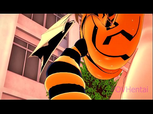 ❤️ Wasp Girl Monster ❤️ Super sex at da.basseyn-vsem.ru ️❤