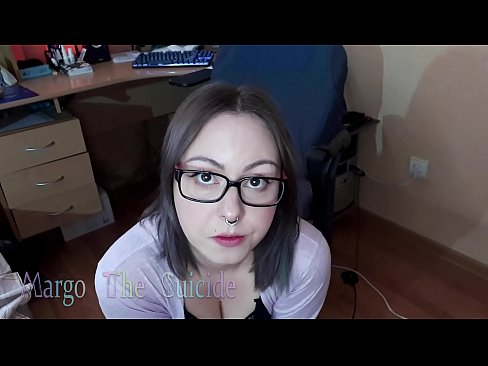 ❤️ Sexet pige med briller sutter Dildo dybt på kamera ❤️ Super sex at da.basseyn-vsem.ru ️❤