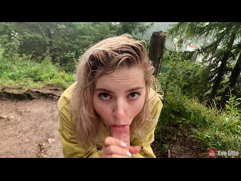 ❤️ Pige sluger sperm efter et offentligt blowjob - Eva Elfi ❤️ Super sex at da.basseyn-vsem.ru ️❤